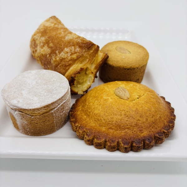 Afbeelding Assortiment koeken